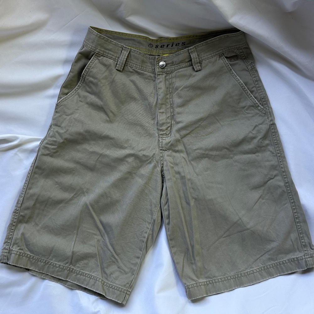 North Face A5 Series Mens Shorts